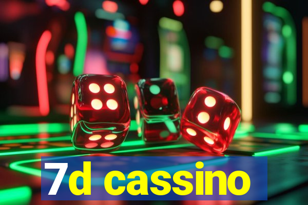 7d cassino